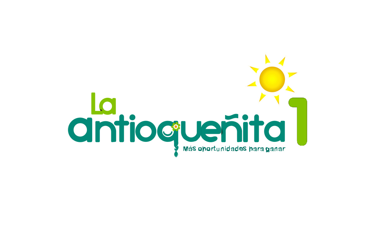 Antioqueñita 1